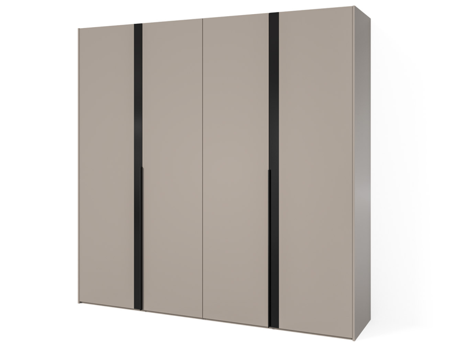 Шкафы с фасадами Эггер