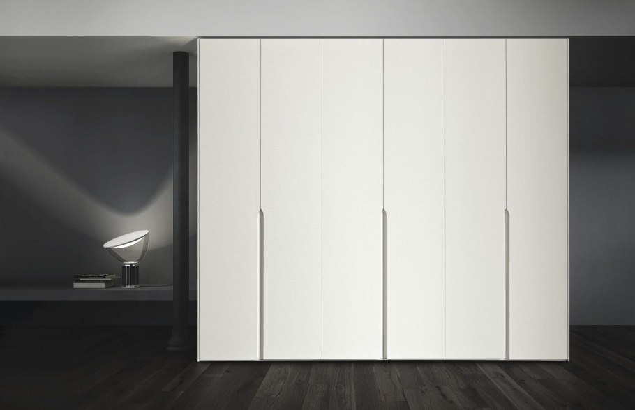 Шкаф распашной Таурус-7