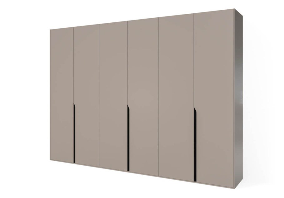 Распашной шкаф Нордик-3 kant1