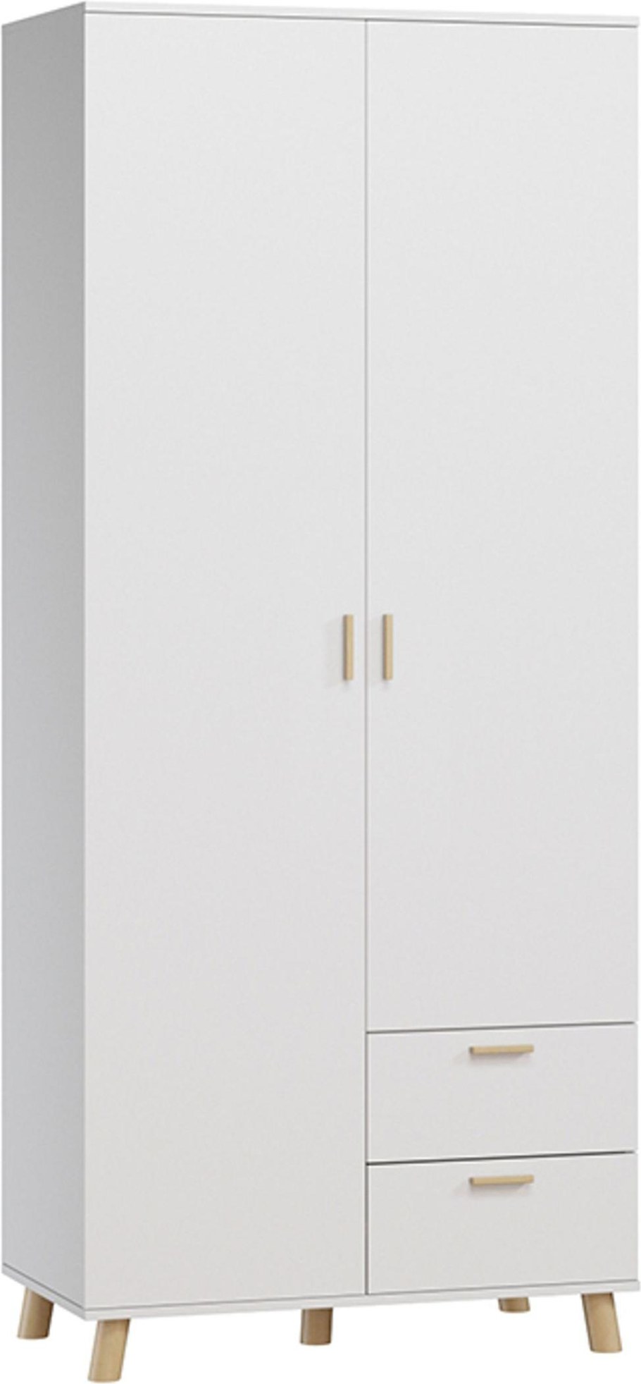 Шкаф Пронто 3 130 210