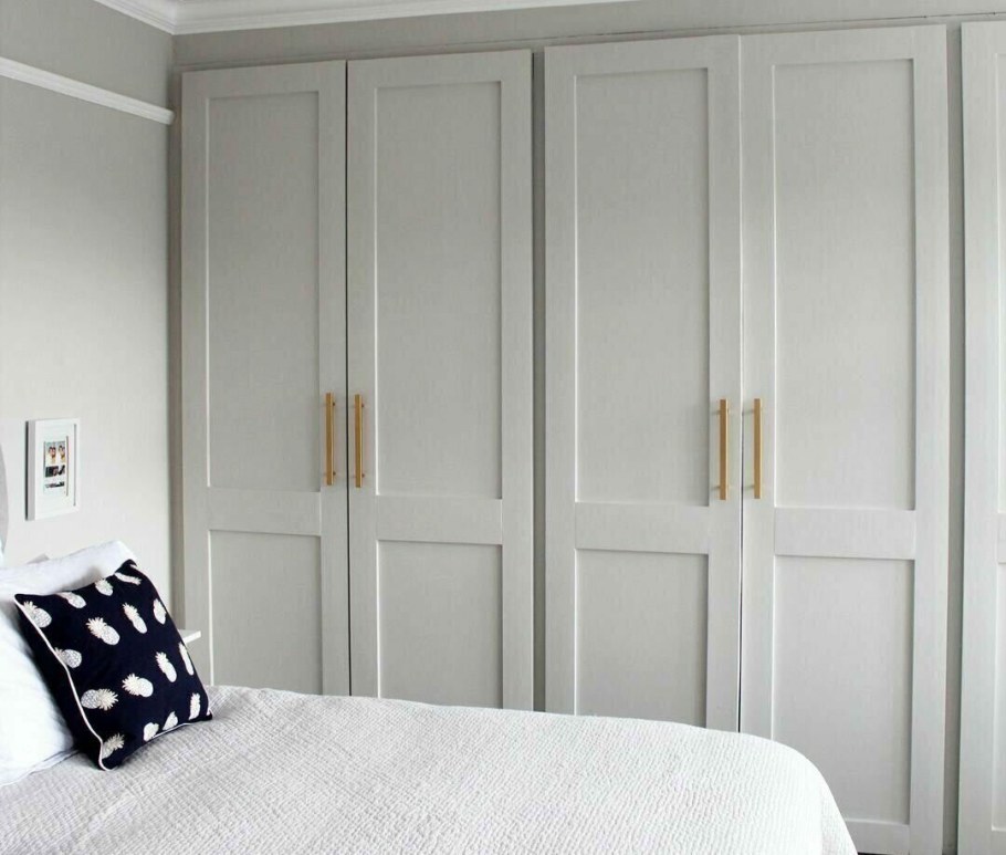 ПАКС ТИССЕДАЛЬ В спальне