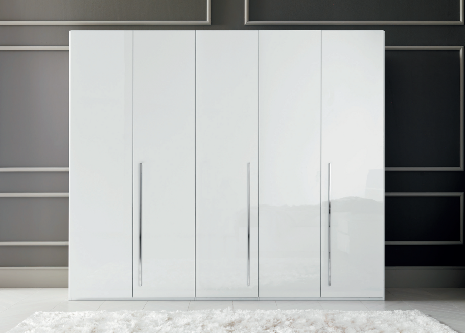 Шкаф "Агата" 836-2d-WR