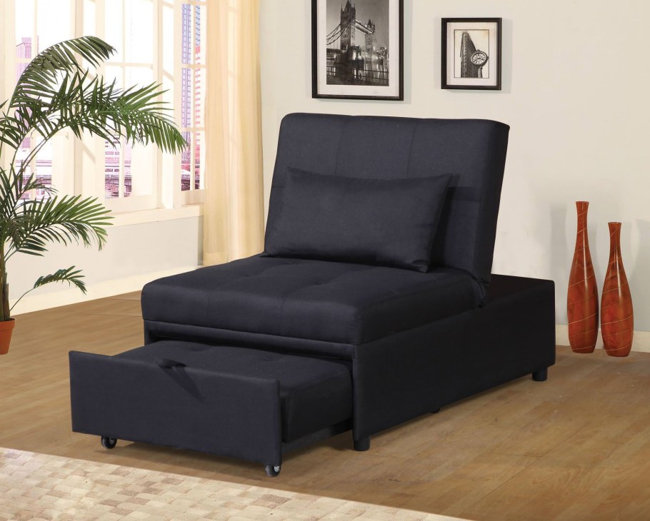 Convertible Chaise Sofa кресло
