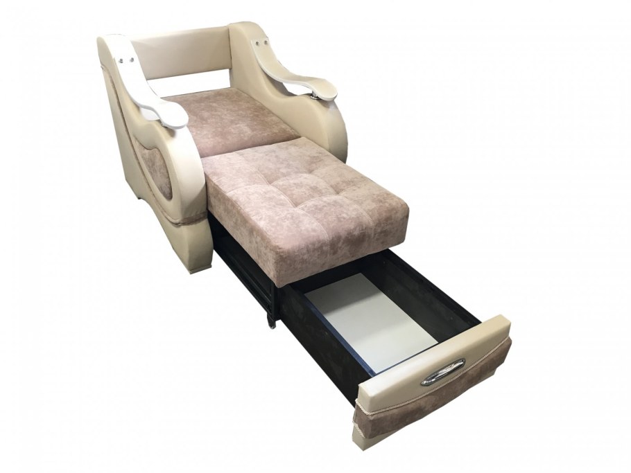 Кресло-кровать Рио 800 пружинный блок