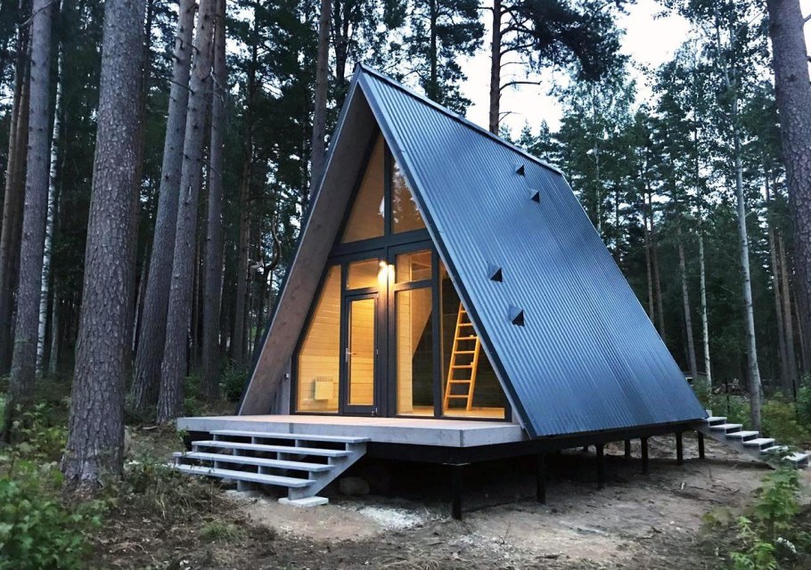 Хольтсов Хаус