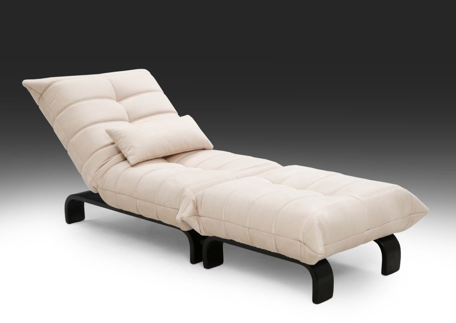 Кресло кровать Марчелло без подлокотников