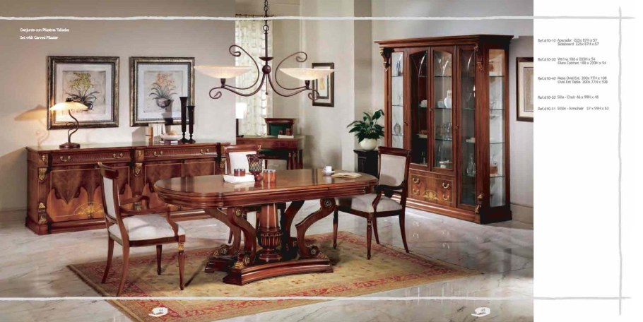 Мебель Малайзия гостиная