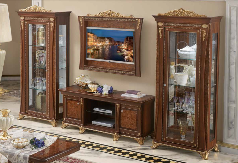 Стенка сервант в гостиную