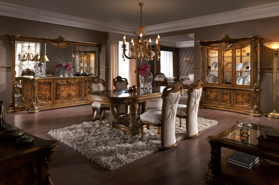 Moblesa Испания