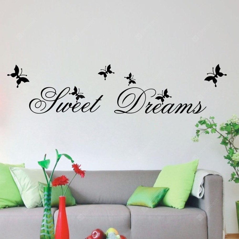 Надписи на стенах