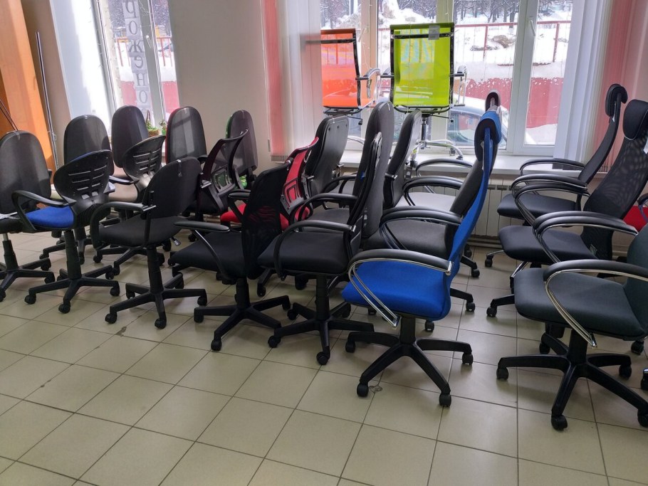 12 Стульев Казань Ибрагимова