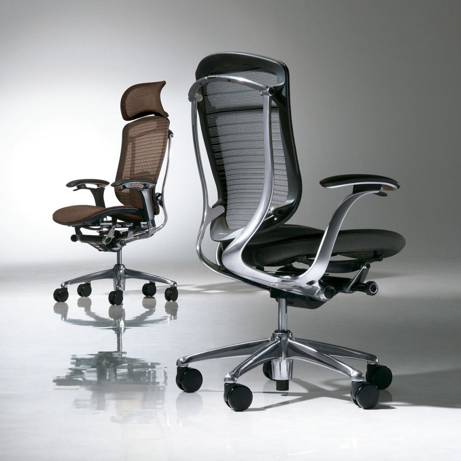 Contessa Ergonomic Chair