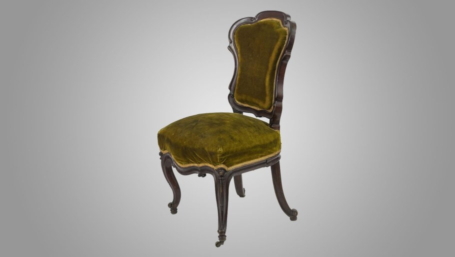 Стулья братьев Гамбс