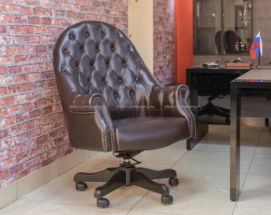 Кресло карпаччо DL-050 директория