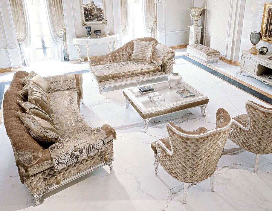 Диван Cristina Keoma Cristina 04