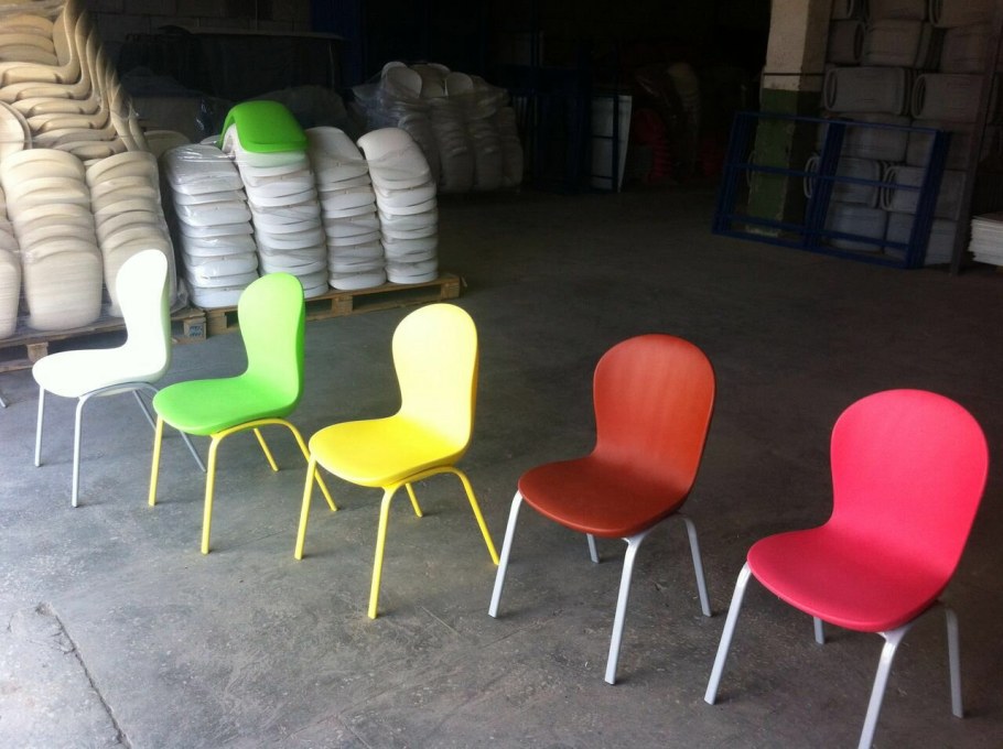 Стулья для закусочной