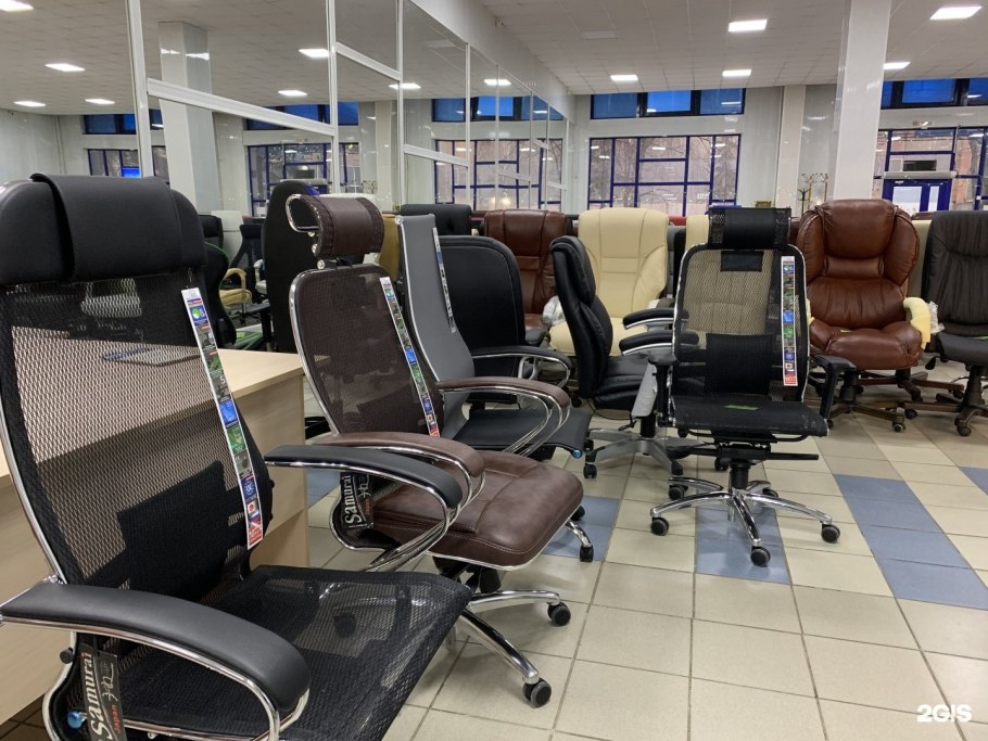 Пенза салон 12 стульев