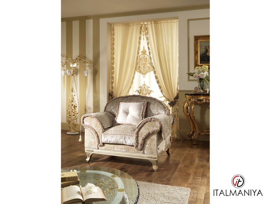 Диван Sofia Keoma