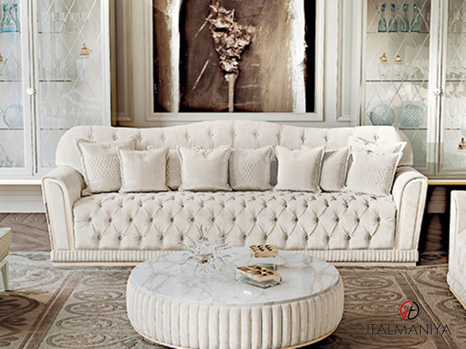 Диван Keoma Salotti Classic Италия