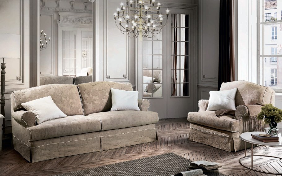 Мебельgli arredi, производитель Keoma