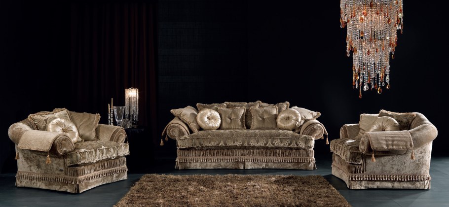 Мебель Кеома диваны Италия