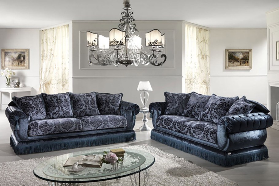 Мебель Кеома диваны Италия