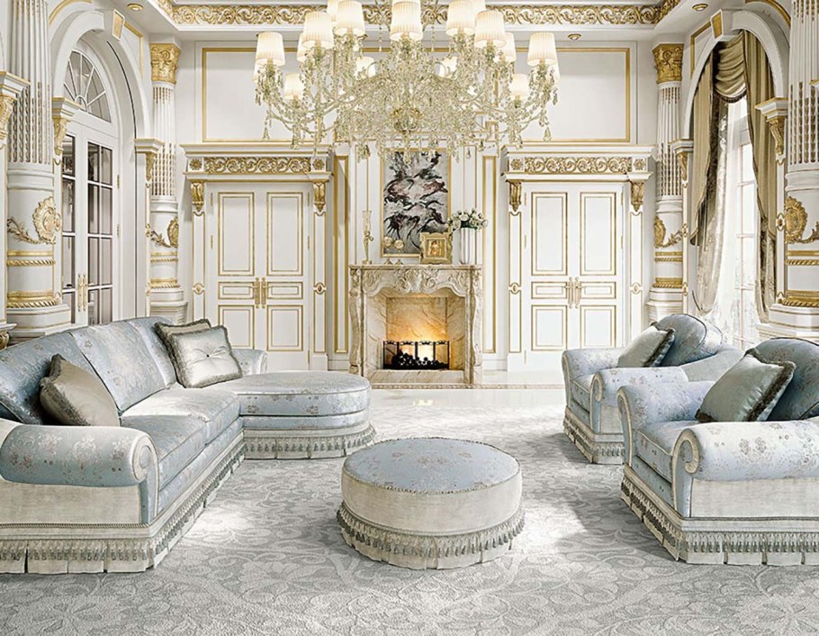 Кресло Bellini Keoma