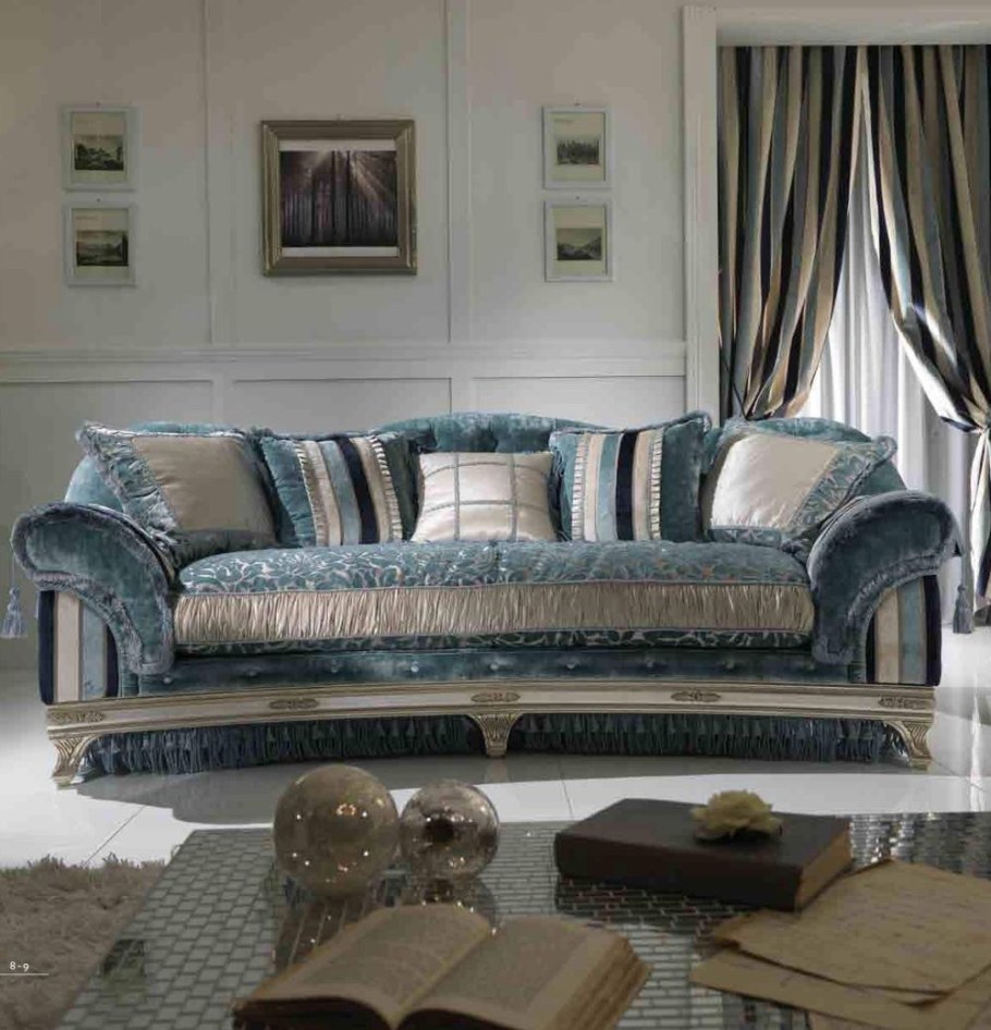 Keoma Christina диван