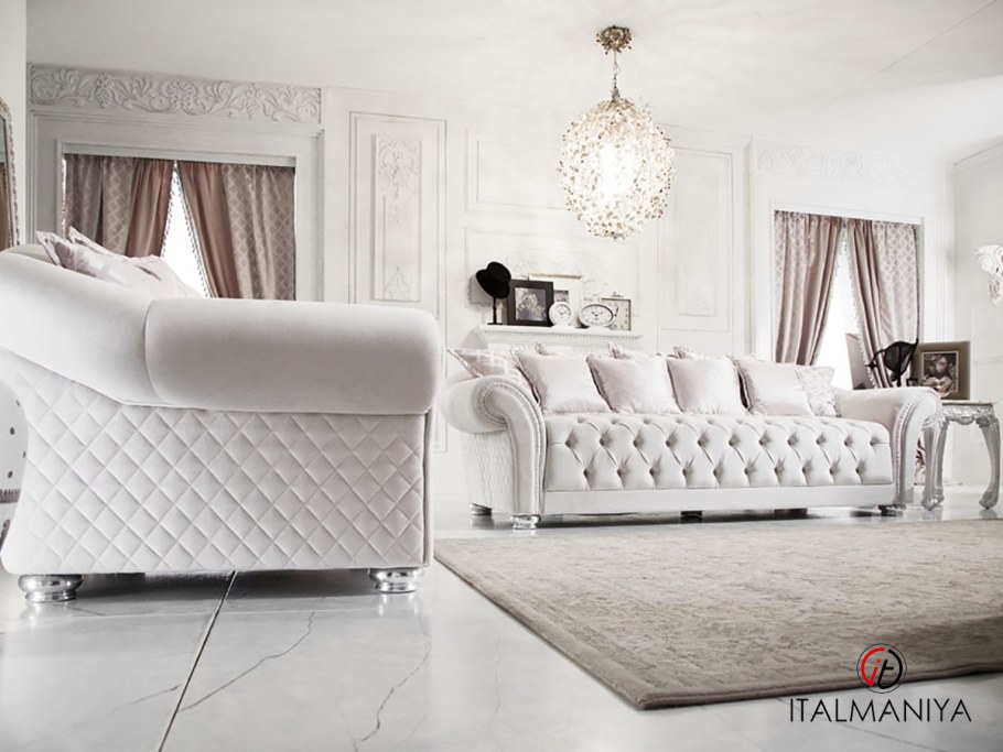 Диван Кеома Кристина