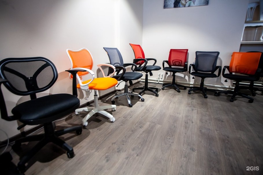 12 Стульев магазин Чебоксары