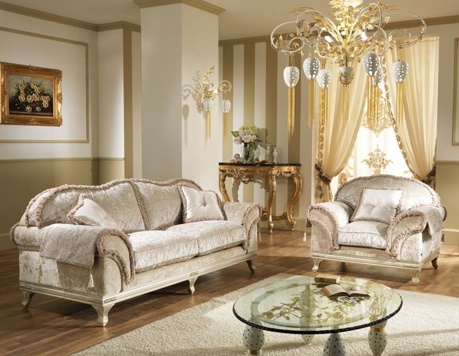 Кресло Keoma Sofia