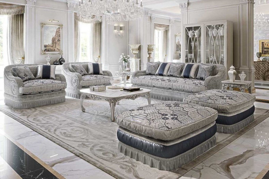 Диваны итальянские Gloria