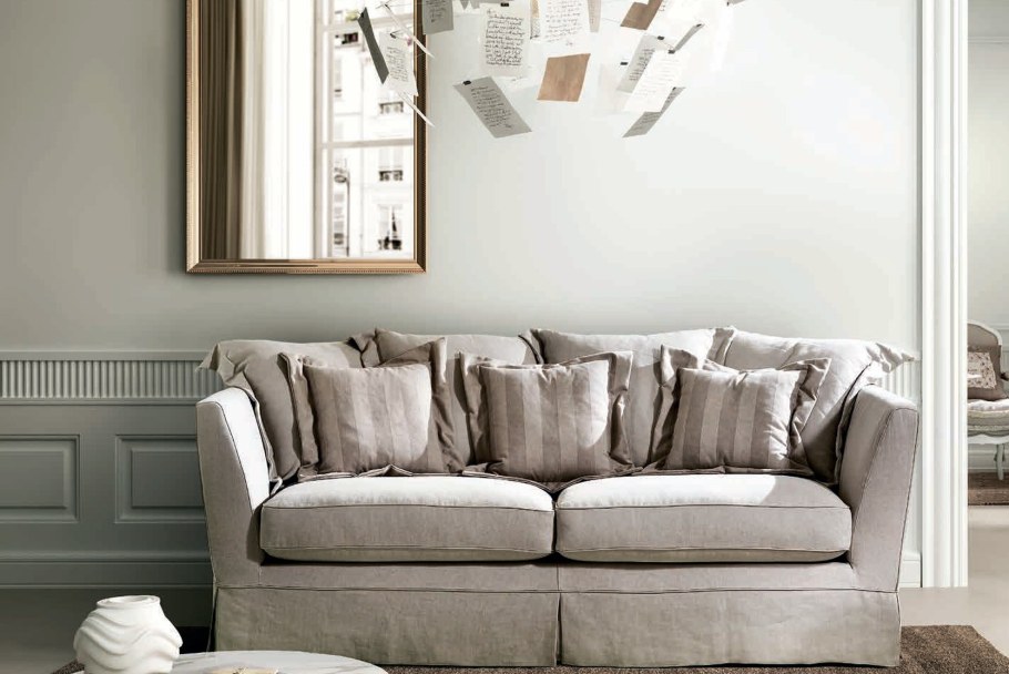 Диваны Keoma итальянские