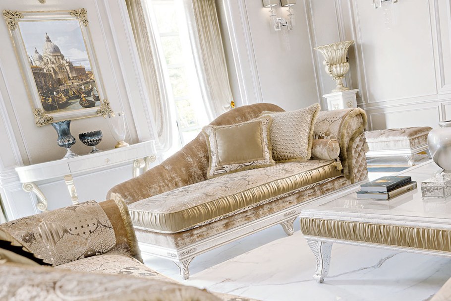 Диван Cristina Keoma Cristina 04