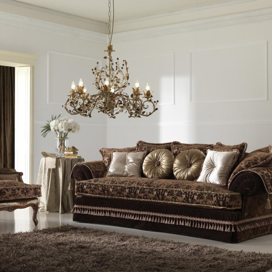 Диван Dania, Keoma