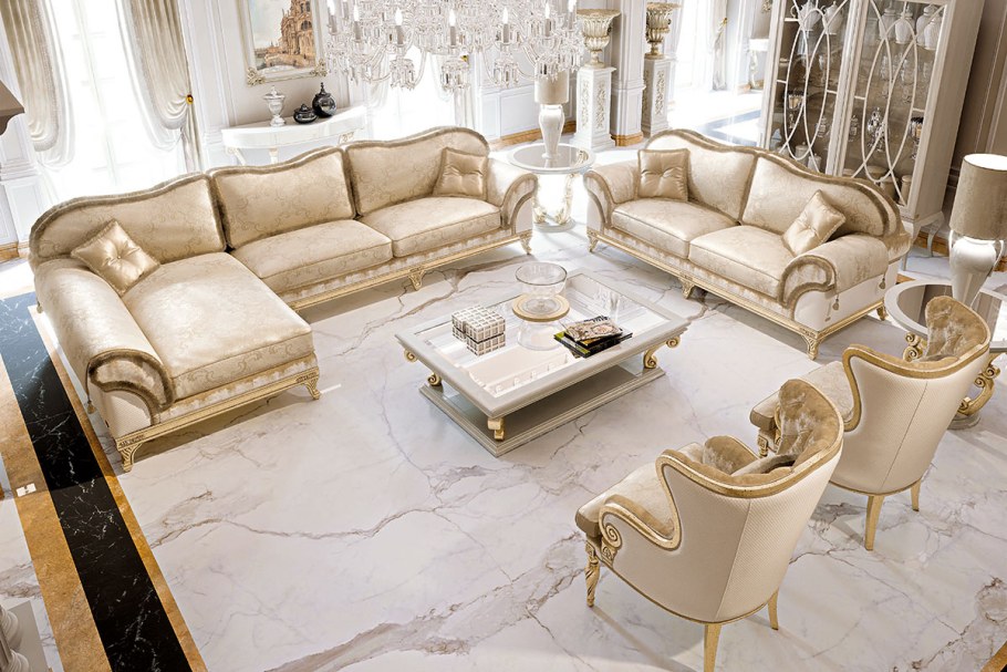 Диван Sofia Keoma