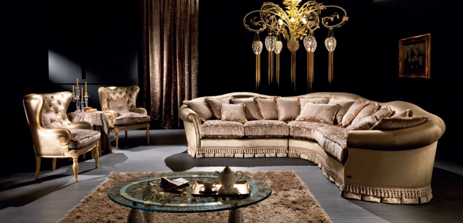 Аврора Classic диван