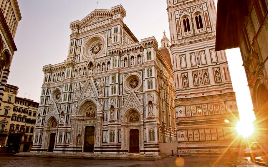Собор Святой Марии во Флоренции