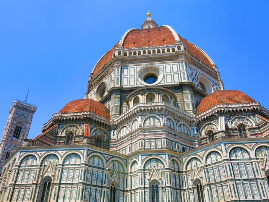 Эпоха Возрождения Ренессанс Италия архитектура