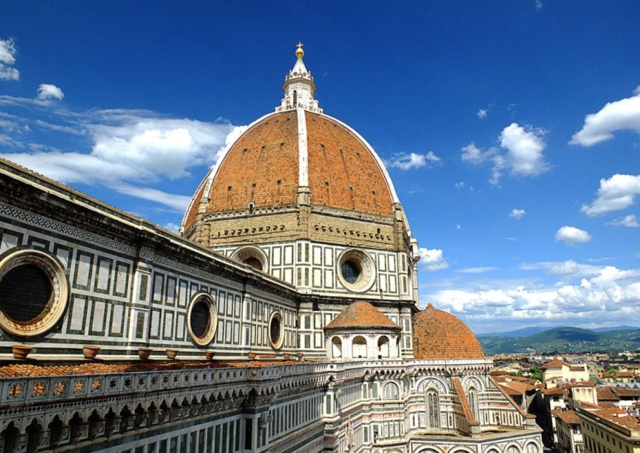 Флоренция Ренессанс