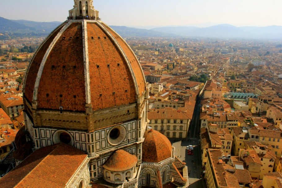 Флоренция колыбель итальянского Возрождения