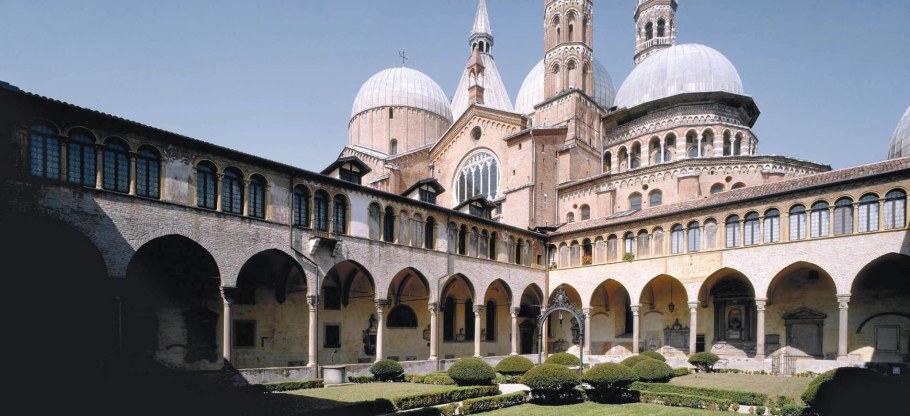 Квадрочество архитектура