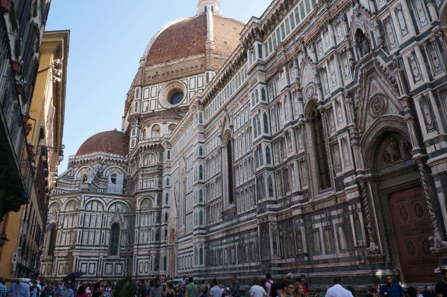 Возрождение Ренессанс архитектура