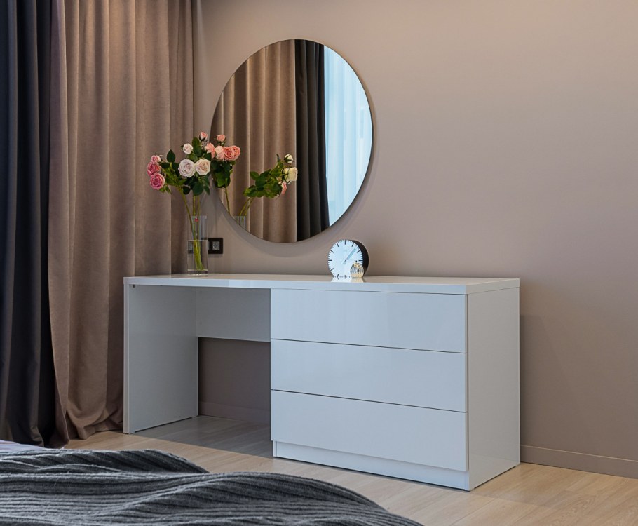 Туалетный столик Кристина сб-1865 BMS