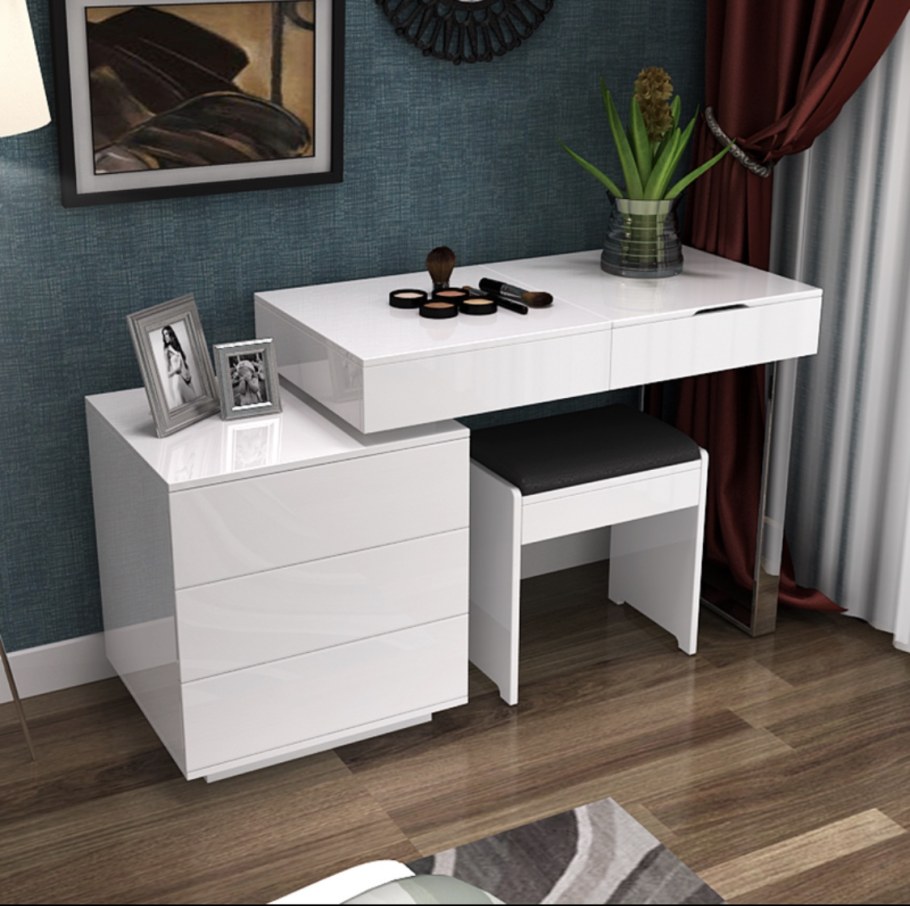 Туалетный стол Armonia amnft100