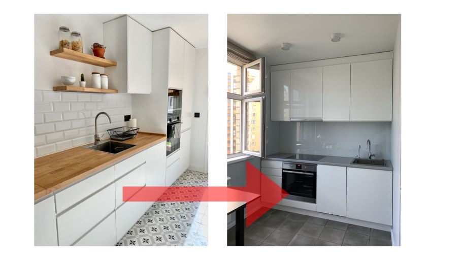 АНТИТРЕНДЫ В интерьере кухни 2022