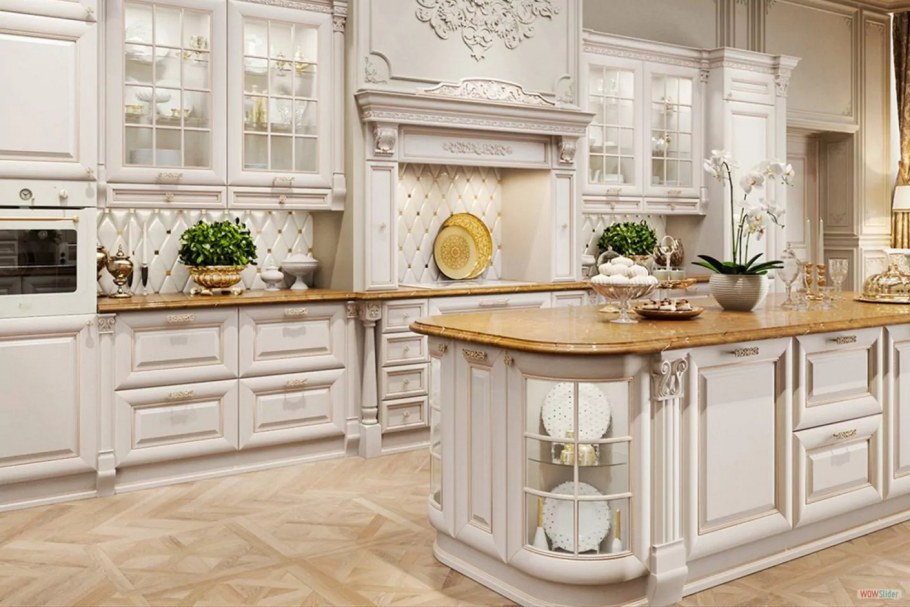 МАКБЕРРИ Риальто