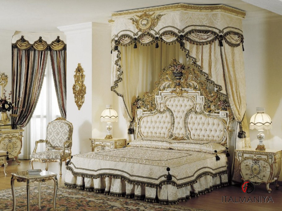 Азнаги спальня Матильда