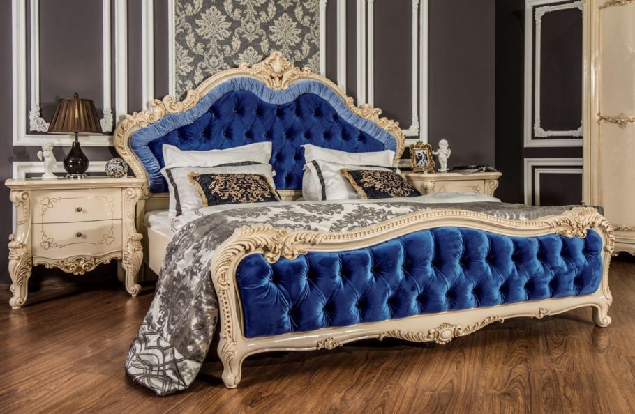 Спальня Росселла Эра мебель