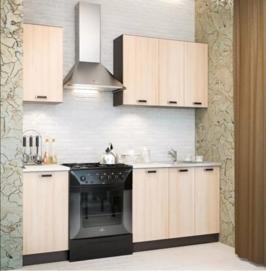 Кухня София Бруклин